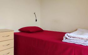 Budget-Friendly Self-Serve Lodging